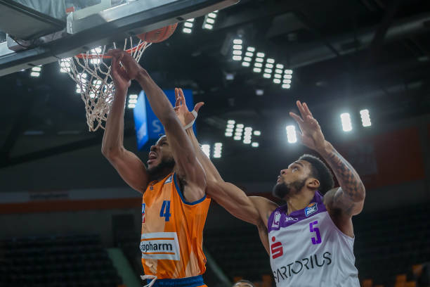 他们将面临 他们将面临